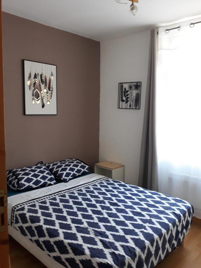 5 Minutes Des Arenes, Parking Gratuit, 6 Couchages Nimes Exterior photo